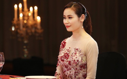 Thí sinh Hoa hậu Hoàn vũ VN hồn nhiên nhận mình... 59 tuổi!