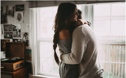 Tình yêu chưa bao giờ là một “sự lựa chọn”, nó chỉ đến khi nó cần phải đến