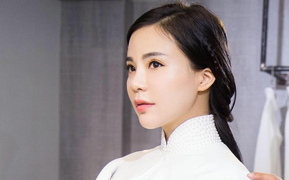 Chân dung bà chủ lô mỹ phẩm 11 tỷ không rõ nguồn gốc: Từng được đề cử tham dự Hoa hậu quý bà Châu Á 2017
