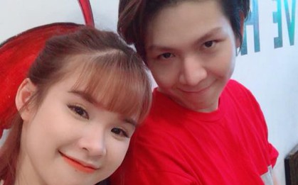 Không đi du lịch xa hoa, Kelvin Khánh và Khởi My lại lựa chọn làm điều này trong tuần trăng mật
