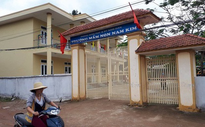 Trẻ nhập viện nghi do ăn nhầm bột thông bồn cầu: Cơ quan công an vào cuộc xác minh