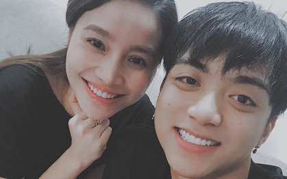 Răng đều như bắp mà Soobin Hoàng Sơn vẫn "đập đi xây lại" để tự tin khi cười