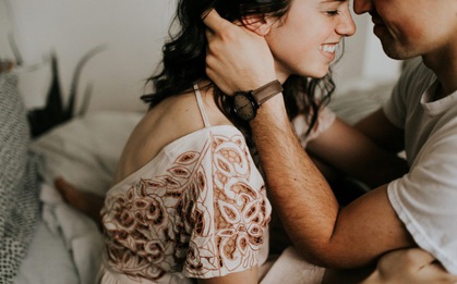 Đừng tin vào duyên trời, hãy tìm gặp người cần gặp nhân lúc còn thanh xuân