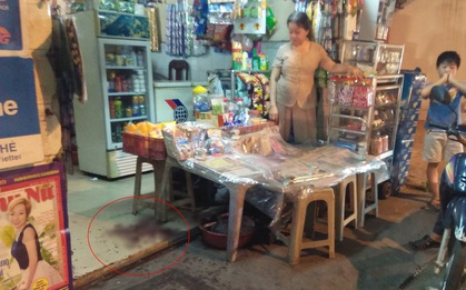 Vụ bé trai 6 tuổi bị sát hại giữa đường ở Sài Gòn: Hung thủ bị tâm thần?