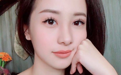 Nhan sắc hiện tại của 3 hot girl Việt từng được mệnh danh "cô bé trà sữa"