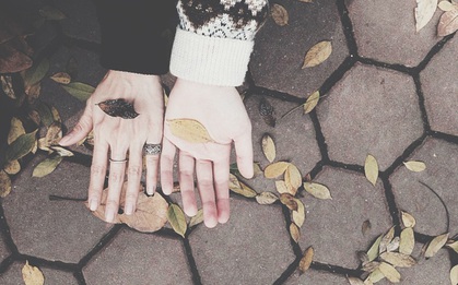 Chúng ta đã quên nhau chưa?