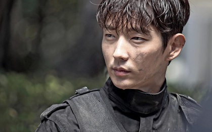 Phim 400 tỉ của Lee Jun Ki: Rating "rớt" thảm có oan không?