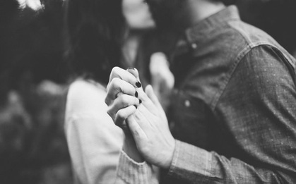 Đừng sợ tuổi già, đừng sợ cô đơn, cũng đừng bao giờ đánh mất niềm tin vào tình yêu