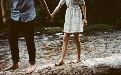 Yêu một người quá chân thành cũng là một dạng thiệt thòi
