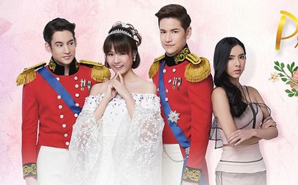 Đây là 4 bộ phim mà mọt phim Thái không thể bỏ qua trong năm nay!
