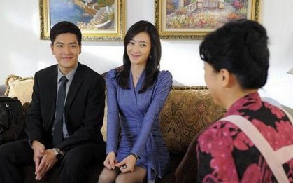Trung Quốc: 9X chi gần 20 triệu đồng thuê người yêu về nhà ăn một bữa cơm gia đình dịp Tết