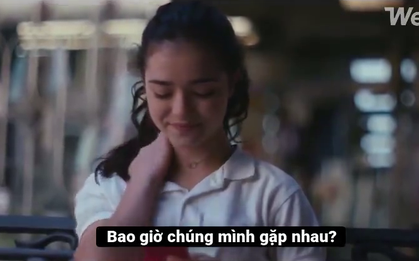 Clip: Tất cả mọi tình yêu qua mạng đều kết thúc theo cách này ư?