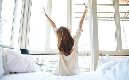 5 sai lầm phổ biến vào buổi sáng khiến kế hoạch giảm cân thất bại hoàn toàn