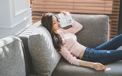 Giảm căng thẳng hiệu quả chỉ với 4 phương pháp ai cũng thực hiện dễ dàng