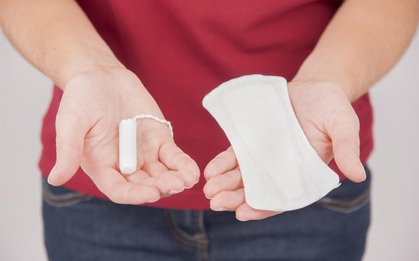 Con gái nếu phát hiện 5 dấu hiệu bất thường ngày đèn đỏ sau thì cần đi khám ngay