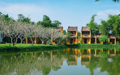 Ở Sài Gòn có một bảo tàng đẹp như tranh chỉ dành riêng để tôn vinh áo dài