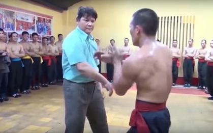 "Nội công tâm pháp" của Nam Huỳnh Đạo vô lý như thế nào?