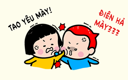 Thử thách nhắn tin tỏ tình với bạn thân và 1001 câu trả lời "phũ" nhất quả đất