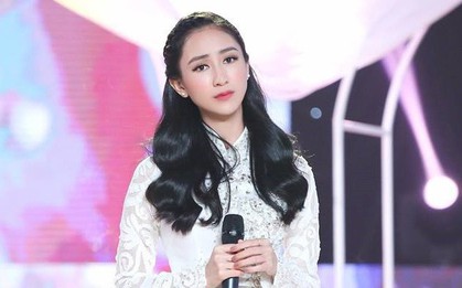 Hát Bolero ngọt thế này hỏi sao Hà Thu không nhận được huy chương tại Miss Earth!