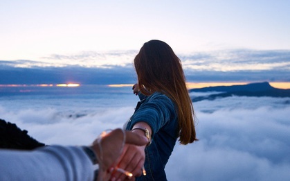 Tình yêu rốt cuộc đáng giá bao nhiêu?