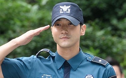 Vừa xuất ngũ, Siwon đã quyết định đến Việt Nam tận 5 ngày vào tháng 8 này!