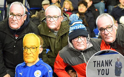 Premier League, mảnh đất lắm thầy nhiều ma