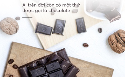 Hoá ra, có những điều rất nhỏ, nhưng mang đến niềm hạnh phúc rất to