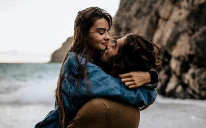 Tôi vẫn đang kiên nhẫn với tình yêu đây!