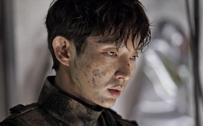 Lee Jun Ki trở lại màn ảnh nhỏ xuất sắc với “Criminal Minds”