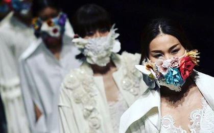 Tin buồn: Bạn sẽ không được chiêm ngưỡng BST mới nhất của NTK Công Trí trên sàn diễn VIFW