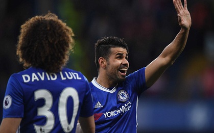 Chelsea chỉ cần thêm 1 chiến thắng nữa sẽ lên ngôi vô địch