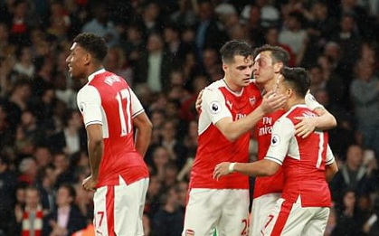"Europa League không phải là điều tồi tệ nhất với Arsenal"
