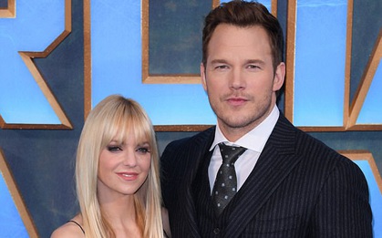Tài tử "Vệ binh dải ngân hà" Chris Pratt bất ngờ chia tay vợ sau 8 năm kết hôn