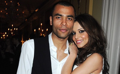 Ashley Cole bán biệt thự từng sống chung với vợ cũ Cheryl