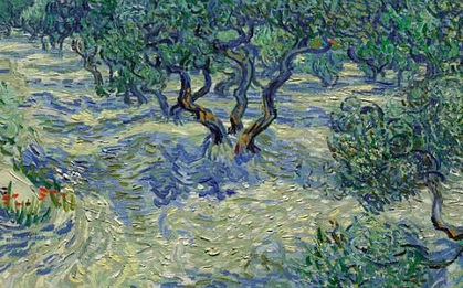 Bức tranh nổi tiếng này của Van Gogh ẩn chứa 1 bí ẩn mà chẳng ai hay biết cho đến hôm nay