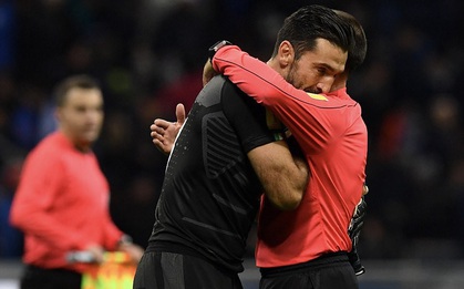 Sau 60 năm, lần đầu tiên Italia phải ngồi nhà xem World Cup