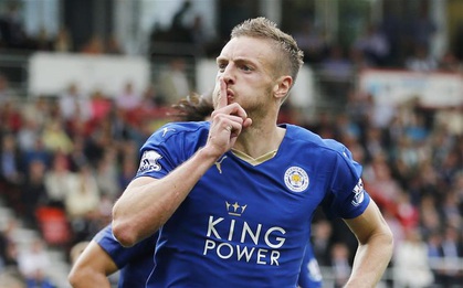 Jamie Vardy: “Đến Arsenal thì sẽ trắng tay”
