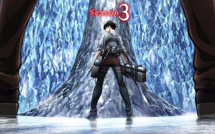 "Attack on Titan" công bố thời gian lên sóng mùa 3 và trailer bản tổng hợp mùa 2
