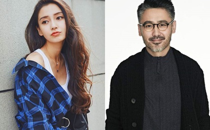 Netizen phản đối Angela Baby nhận vai “cặp kè” tài tử hơn mình 20 tuổi