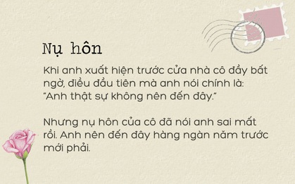 11 mẩu chuyện ngọt ngào, để bạn bắt đầu ngày mới với một nụ cười ấm áp