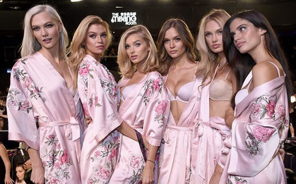 Chưa bao giờ có trong lịch sử: Tiệc After Party của Victoria's Secret bất ngờ bị cảnh sát ập vào yêu cầu dừng lại vì quá ồn