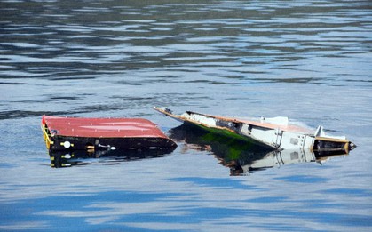 Manh mối mới về địa điểm rơi của chiếc máy bay MH370, mất tích cách đây hơn 3 năm