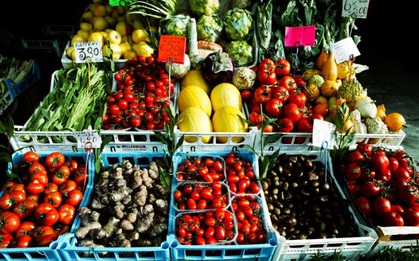 Giới trẻ đang tự giết chính mình vì chế độ ăn quá ít rau quả