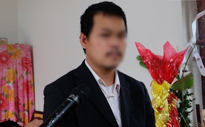 Bố của bé gái người Việt trả lời báo Nhật: Chỉ tha thứ khi hung thủ trả lại sự sống cho con gái