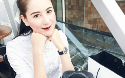 Hà Lade: “Tự mua hàng hiệu để thấy yêu bản thân, còn hơn đi yêu những kẻ không xứng đáng"