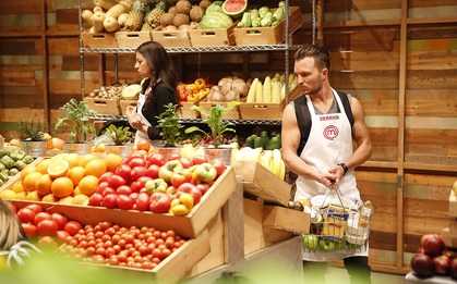 Thức ăn thừa từ các cuộc thi đầu bếp như MasterChef sẽ đi về đâu?