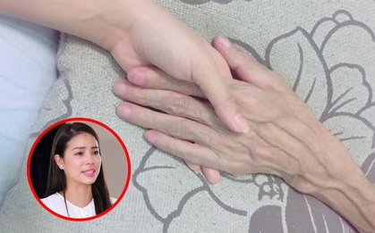 Bố Hoa hậu Phạm Hương qua đời sau thời gian dài chống chọi với bệnh hiểm nghèo