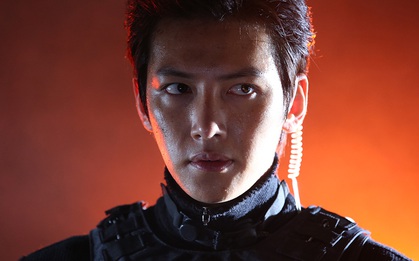 Nín thở khi "game thủ" Ji Chang Wook nổi cơn thịnh nộ
