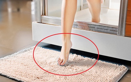 4 ổ vi khuẩn ẩn trú trong nhà mà mọi người thường bỏ qua khiến sức khỏe bị đe dọa