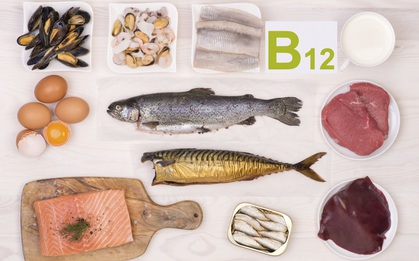 Các dấu hiệu thiếu vitamin B12 ai cũng cần kiểm tra ngay để bảo vệ sức khỏe tốt hơn